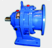 Cycloidal  Reducer